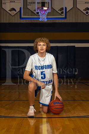 Rockford Christian JV Boys Basketball  Winter 2023-0389