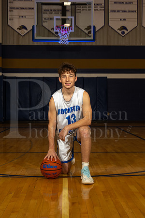Rockford Christian JV Boys Basketball  Winter 2023-0367