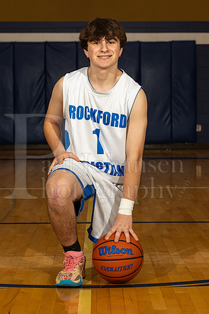 Rockford Christian JV Boys Basketball  Winter 2023-0442