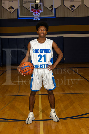 Rockford Christian JV Boys Basketball  Winter 2023-0453