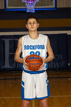 Rockford Christian JV Boys Basketball  Winter 2023-0338