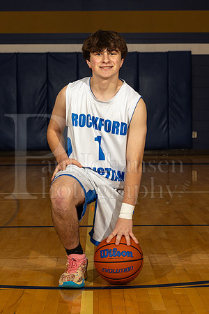Rockford Christian JV Boys Basketball  Winter 2023-0441