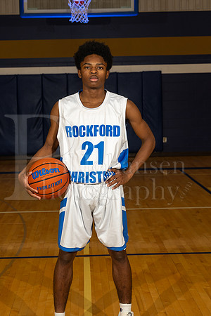 Rockford Christian JV Boys Basketball  Winter 2023-0447