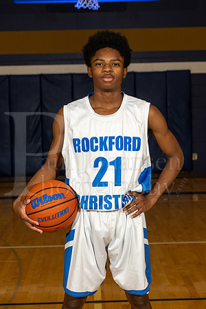 Rockford Christian JV Boys Basketball  Winter 2023-0451