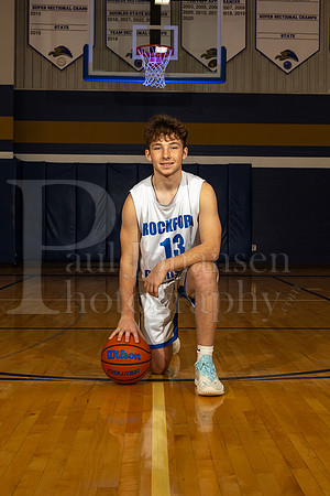 Rockford Christian JV Boys Basketball  Winter 2023-0369