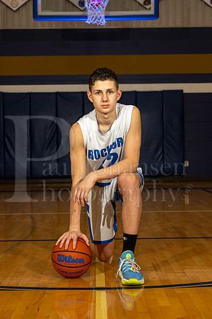 Rockford Christian JV Boys Basketball  Winter 2023-0345