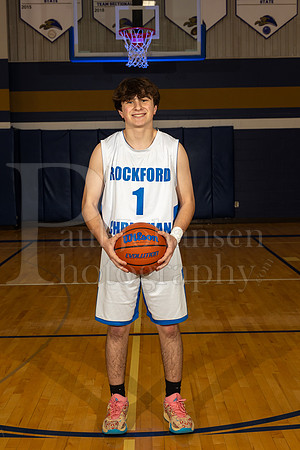 Rockford Christian JV Boys Basketball  Winter 2023-0438