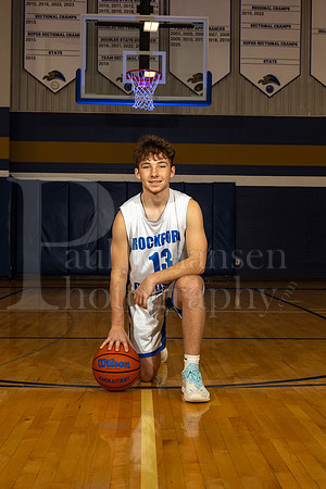 Rockford Christian JV Boys Basketball  Winter 2023-0368