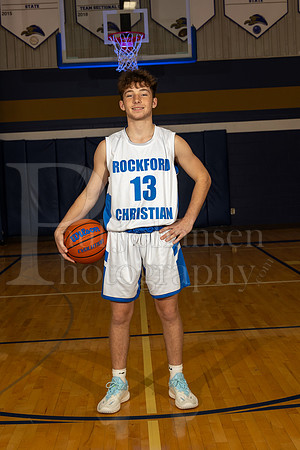 Rockford Christian JV Boys Basketball  Winter 2023-0352