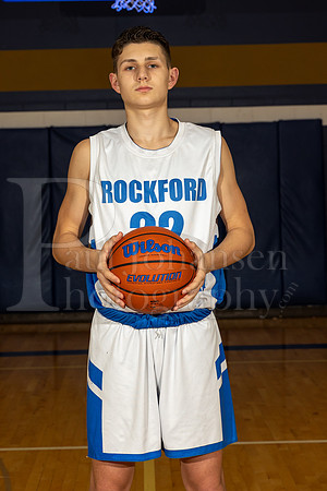 Rockford Christian JV Boys Basketball  Winter 2023-0339