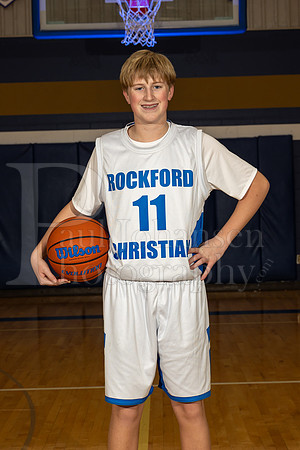 Rockford Christian JV Boys Basketball  Winter 2023-0391