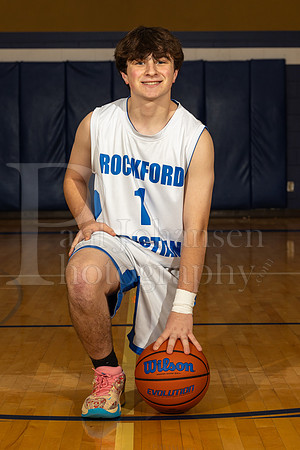 Rockford Christian JV Boys Basketball  Winter 2023-0443