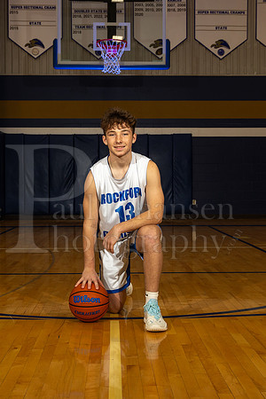 Rockford Christian JV Boys Basketball  Winter 2023-0366