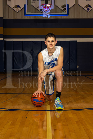 Rockford Christian JV Boys Basketball  Winter 2023-0349