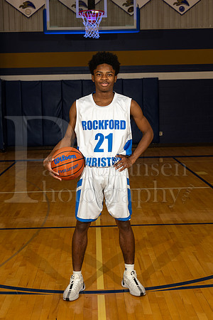 Rockford Christian JV Boys Basketball  Winter 2023-0449