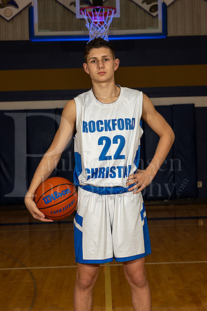 Rockford Christian JV Boys Basketball  Winter 2023-0337