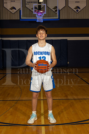 Rockford Christian JV Boys Basketball  Winter 2023-0362