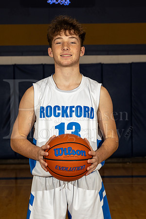 Rockford Christian JV Boys Basketball  Winter 2023-0361
