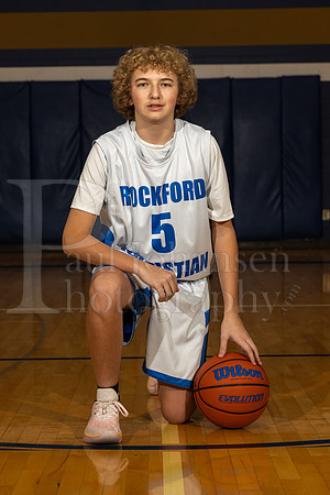 Rockford Christian JV Boys Basketball  Winter 2023-0385