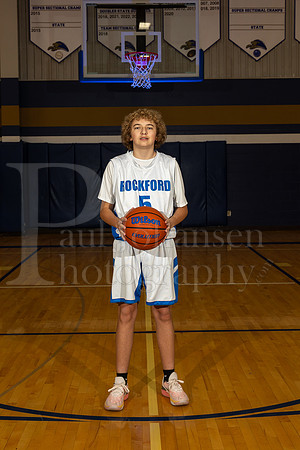 Rockford Christian JV Boys Basketball  Winter 2023-0380