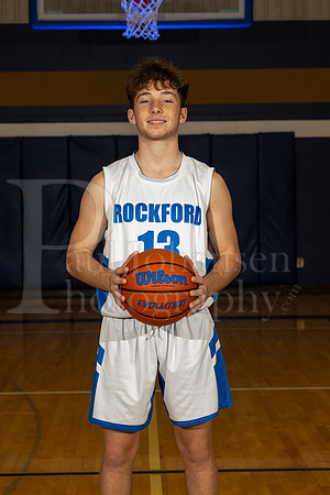 Rockford Christian JV Boys Basketball  Winter 2023-0359