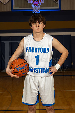 Rockford Christian JV Boys Basketball  Winter 2023-0433