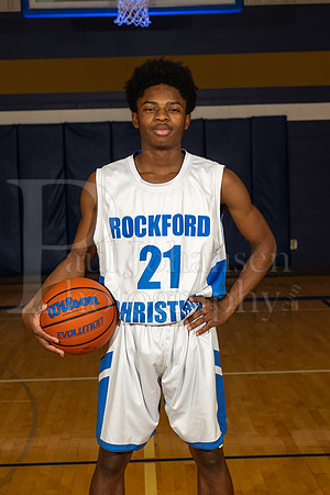 Rockford Christian JV Boys Basketball  Winter 2023-0448