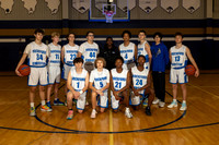 Rockford Christian JV Boys Basketball  Winter 2023-0307