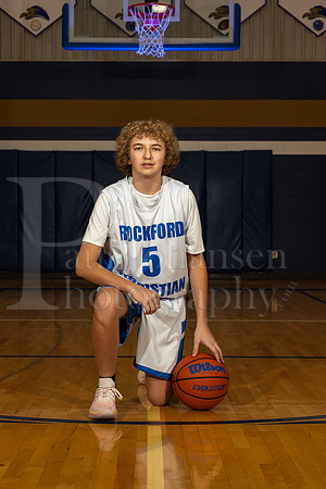 Rockford Christian JV Boys Basketball  Winter 2023-0388