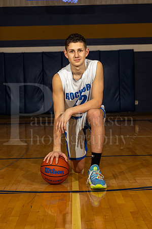 Rockford Christian JV Boys Basketball  Winter 2023-0348