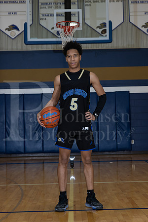 Rockford Christian Boys Basketball Winter 2022-0224