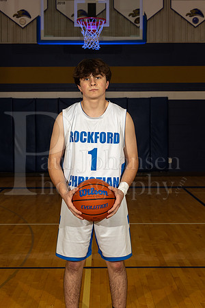 Rockford Christian JV Boys Basketball  Winter 2023-0434