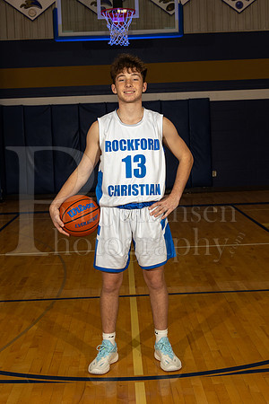 Rockford Christian JV Boys Basketball  Winter 2023-0356
