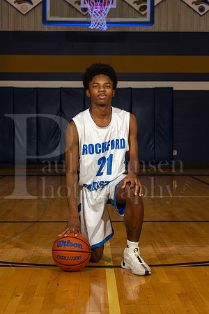 Rockford Christian JV Boys Basketball  Winter 2023-0461