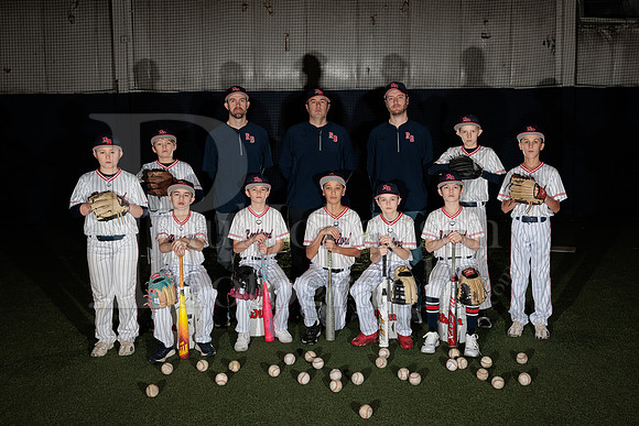 Rockford Baseball Academy Team Portraits 2-8-2026-0201
