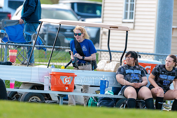 Rockford Christian Girls Varsity Soccer vs Dixon 4-22-2025-0042