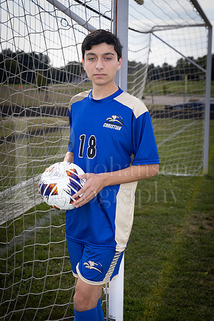 Rockford Christian Boys Varsity Soccer Fall 2024-0051