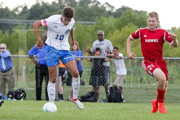 RC Boys Varsity Soccer vs Oregon 8-23-2016-0689