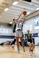 Rockford Christian Girls Varsity Basketball vs St Bede 2-11-2026