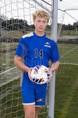 Rockford Christian Boys Varsity Soccer Fall 2024-0017