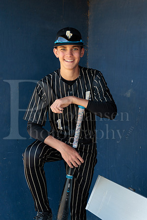 Rockford Christian Boys Varsity Baseball Spring 2025-0216