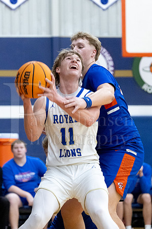 Rockford Christian Boys Varsity Basketball vs Geona Kingston 2-26-2025-0490