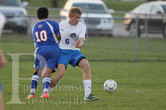 RC Boys Varsity Soccer vs Genoa 9-17-2014-0351