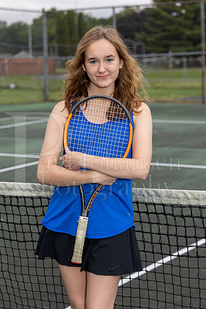 Rockford Christian Girls Tennis Fall 2022-0134