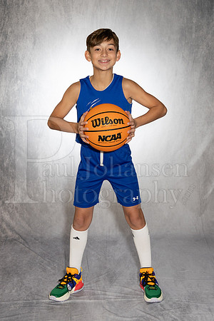 Rockford Christian MS Boys 6th Geade Basketball Winter 2024-0110