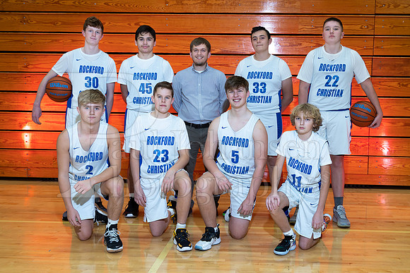 Rockford Christian Boys Bsketball Winter 2021-0155