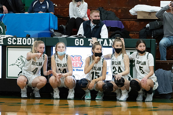 Boylan Girls Varsity Basketball vs East 1-28-2022-0560