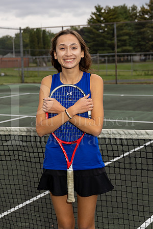 Rockford Christian Girls Tennis Fall 2022-0165