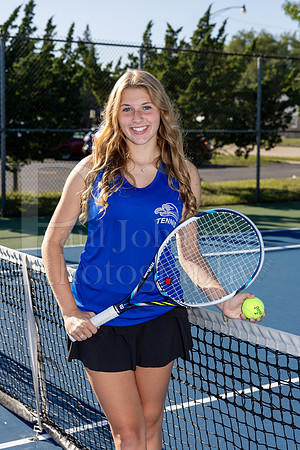 Rockford Christian Girls Tennis Fall 2024-0248