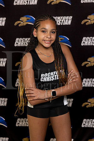 Rockford Christian Middle School Track Spring 2024-0365